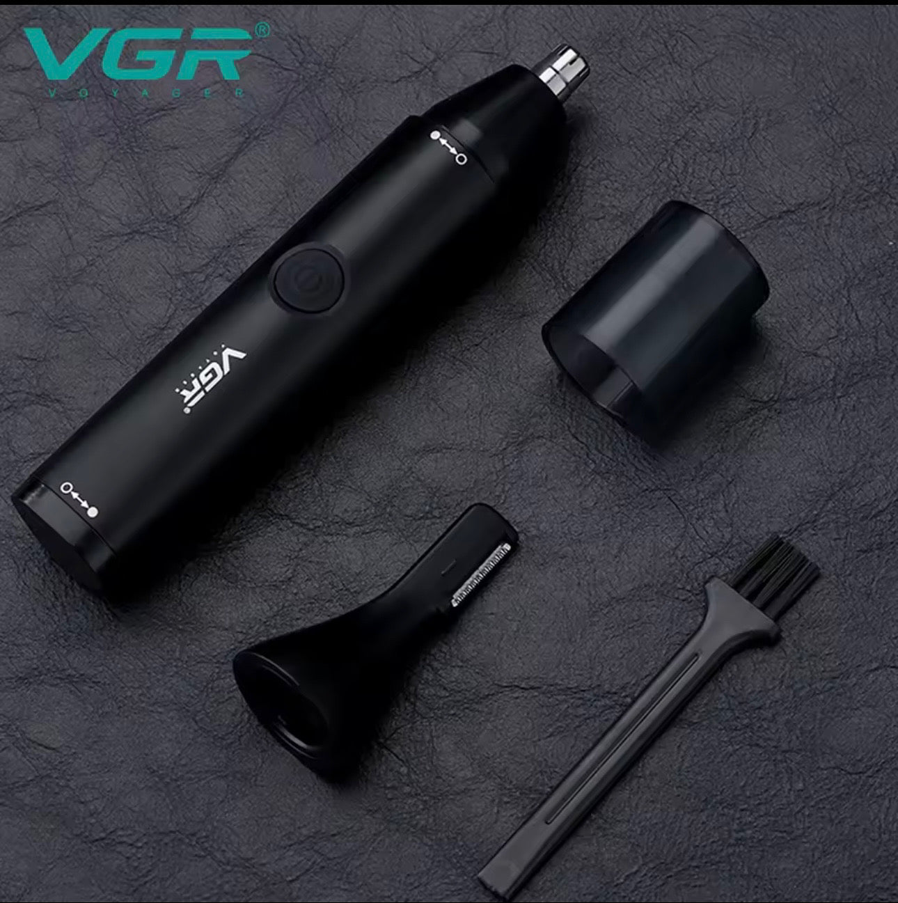 Recortador Nasal VGR 2.0